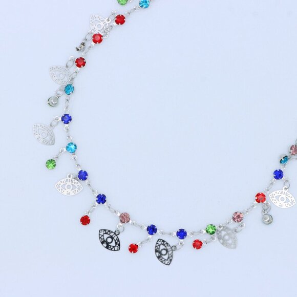 "Minimalist & Elegant Necklace Chain – Perfect for Women & Girls | UNVRC1225 - Picture 2 of 10